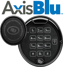 AXISBLU