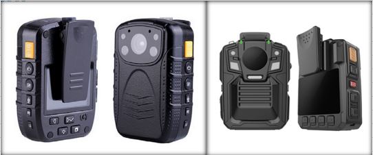 bodyworn cameras