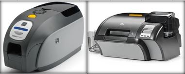Smart ID Card Printers