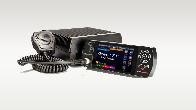 HF Radio Products