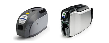 Smart ID Card Printers