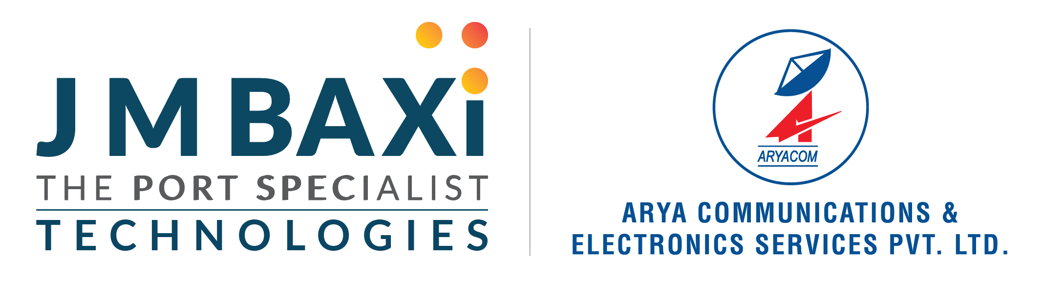 Arya Communications & Electronics Services 