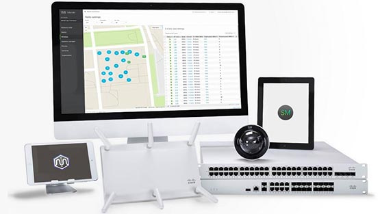 MOTOTRBO™ IP Site Connect